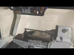 Why long flute carbide drill is more difficult to produce than normal carbide drill