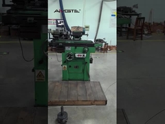 AMG Precision Workshop 