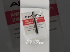 R4*7°*D12*75 Taper End Mill Solid Carbide Ballnose End Mill For Aluminum