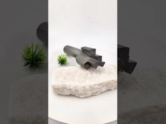 35mm customized forming cutter reduced shank carbide end mills