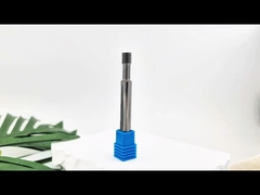 Carbide Thread Milling Cutter