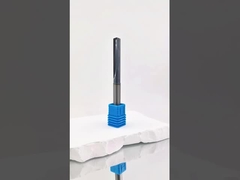 12mm 2 Flute Straight Flute Drill Reamer