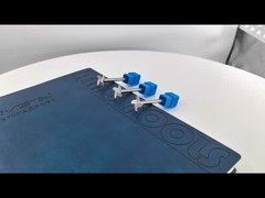 20mm 4 Flute Custom Tungsten Steel T Slot Cutter High Precision T Type Milling Tool for Metalworking