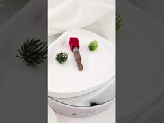 8.44mm 4 Flute Step Reamer