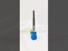 2 Flute Multi Step Coolant Through Drill Reamer