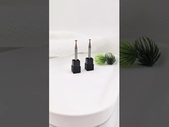 4 Flute Solid Carbide T Slot End Mill Tungsten Steel