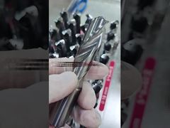coolant drill